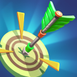 Иконка программы: Hero Archer: Arrow Game