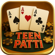 Samonsa 3 Patti Card icon