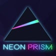رمز البرنامج: Neon Prism