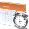 プログラムのアイコン：Calendar Event Reminder
