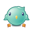 程序图标：Tweecha for Twitter