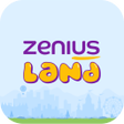 Ikon program: ZeniusLand