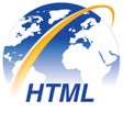 أيقونة البرنامج: HTML  HTML5 Editor