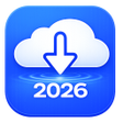 Icon of program: Video Download Manager - …