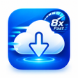 Symbol des Programms: Video Download Manager - …