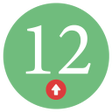 Symbol des Programms: Get Android 12