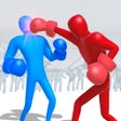 Ícone do programa: Ragdoll Duel: Boxing