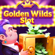 Ícone do programa: Golden Wilds Slot