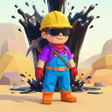 Programın simgesi: Oilman
