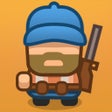 أيقونة البرنامج: Idle Outpost: Business Ga…