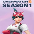プログラムのアイコン：Overwatch 2: Season 1 - C…