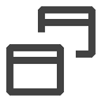 Icon of program: Window Shortcut Placer (C…