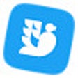 Icon of program: BrandBird ✦ Beautiful Scr…