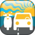 أيقونة البرنامج: Körkort nu med Elevcentra…