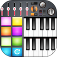 Ikon program: Play Org Pad