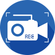 Ícone do programa: AZ Screen Recorder pro
