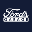 Icoon van programma: Fords Garage