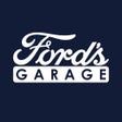 Programın simgesi: Fords Garage