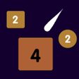 Icoon van programma: Breaker Number Block