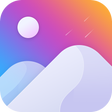 ไอคอนของโปรแกรม: Gallery - Photo Vault, Al…