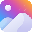ไอคอนของโปรแกรม: Gallery - Photo Vault, Al…