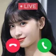 プログラムのアイコン：Momo Twice Fake Call