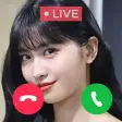Momo Twice Fake Call