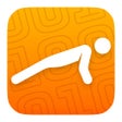 Иконка программы: 100 Push-Ups Counter  Tra…