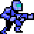 プログラムのアイコン：Dead Gunner
