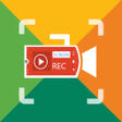 Ícone do programa: Screen Video Recorder