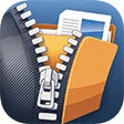 Icon of program: File Unzipper