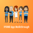 ไอคอนของโปรแกรม: Vyond Animation App Advic…