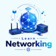 Ikona programu: Learn Networking CCNA Off…