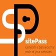 Icon of program: sitePass