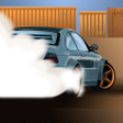プログラムのアイコン：Reality Drift Multiplayer
