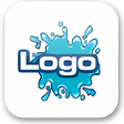 Ícone do programa: Logosmartz Logo Maker Sof…