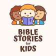 Bible Stories For Kids
