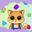 Icono de programa: Learn With Candies for Ba…