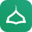 ไอคอนของโปรแกรม: Muslim Prayer Times