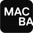 程序图标: MACBA