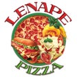 ไอคอนของโปรแกรม: Lenape Pizza