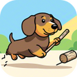 Icoon van programma: Doge Town