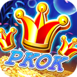 رمز البرنامج: PKOK Catch It Right