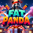 ไอคอนของโปรแกรม: Fat Panda - Prize Slicer