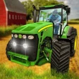 プログラムのアイコン：Tractor Game: Farm