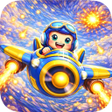 Icono de programa: Venilo: Galaxy Clash