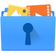 أيقونة البرنامج: Photo and Video Locker