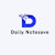 Programın simgesi: Daily NoteSave