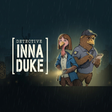 Programikonen: Detective INNA DUKE