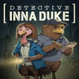 Иконка программы: Detective INNA DUKE